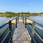Danube Waterfront Apartment